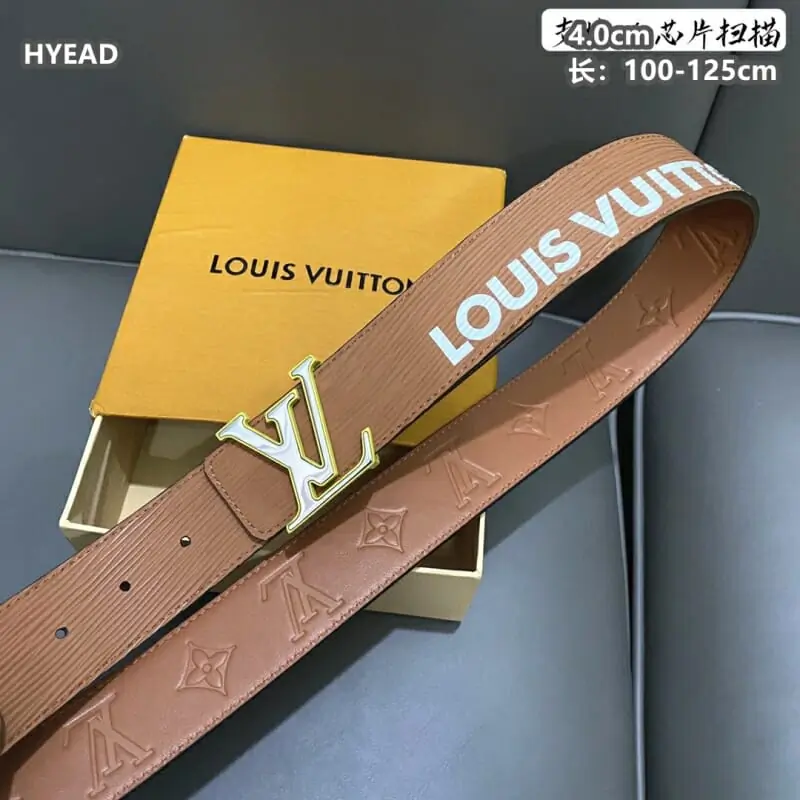 louis vuitton aaa qualite ceinture pour homme s_125ab743